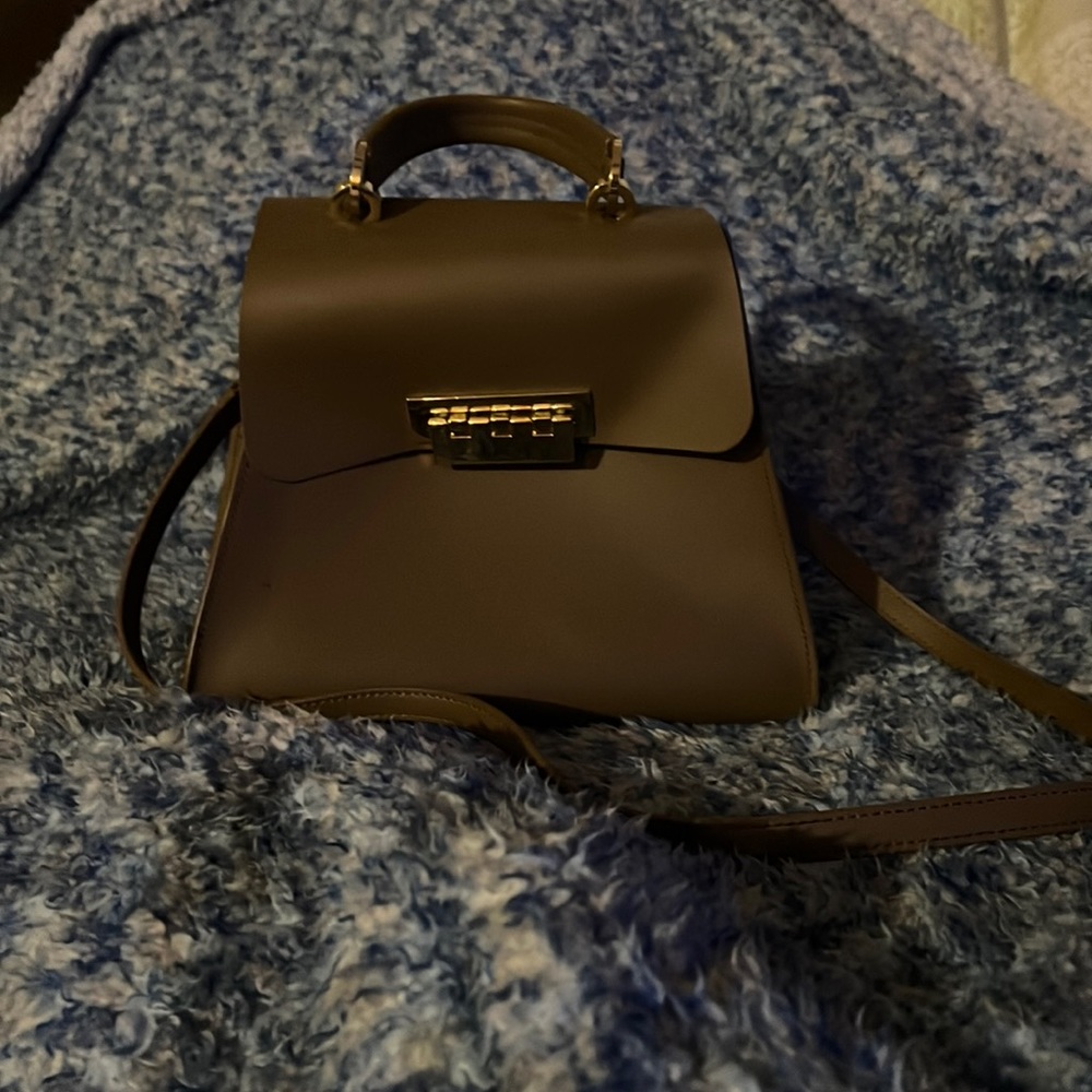 Zac Posen hand bag